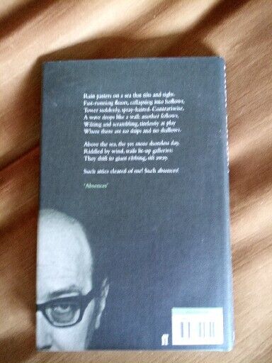 Philip Larkin Poems: Selected by Martin Amis by Larkin, Philip 9780571258109